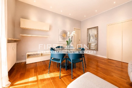 Foto Appartamento in via nino bixio 4, Milano Piave - Tricolore di 100 m²