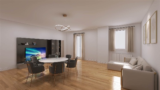 Foto Appartamento a Firenze in vendita
