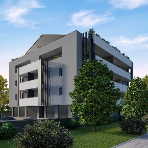 Foto Appartamento a Treviso Santa Maria del Sile di 131 m² con 6 locali