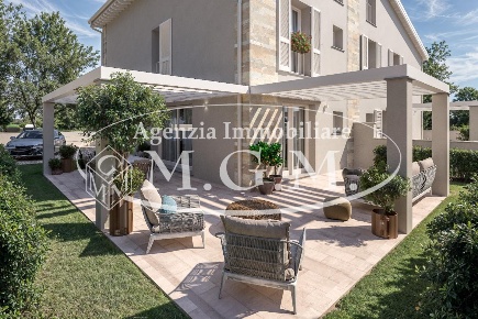 Foto Villa unifamiliare a Pisa Riglione - Oratoio di 142 m² con 5 locali