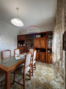 Foto Appartamento in via Montesanto, Campobasso Via XXIV Maggio, CEP