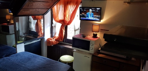 Foto Appartamento in Viale di Tor di Quinto 39D, Roma in vendita