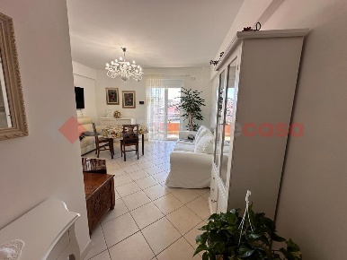 Foto Appartamento in Via Lago di Garda 14, Avezzano Centro di 75 m²