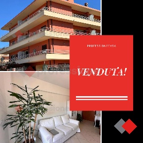 Foto Appartamento in Via Lago di Garda 14, Avezzano Centro di 75 m²