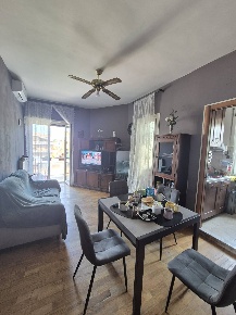 Foto Appartamento in Via Del Trullo, Roma in vendita