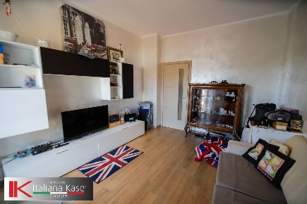 Foto Appartamento in Strada San Mauro, Torino Falchera di 83 m² in vendita