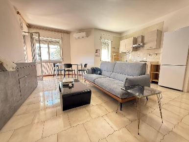 Foto Appartamento in Via Marchesiello, Caserta Parco Cerasole di 70 m²