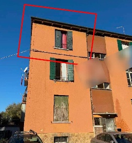 Foto Appartamento in Via Del Lavoratore, Venezia Marghera - Catene di 66 m²