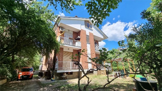 casa indipendente in vendita a Moncalieri in zona Revigliasco