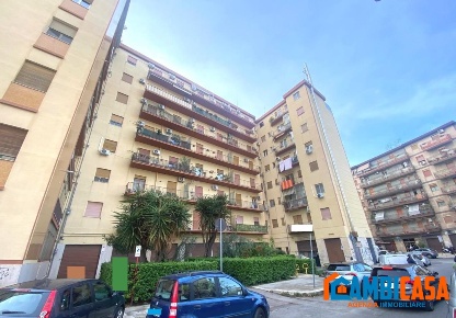 Foto Appartamento in Via Quarto dei Mille, Palermo in vendita