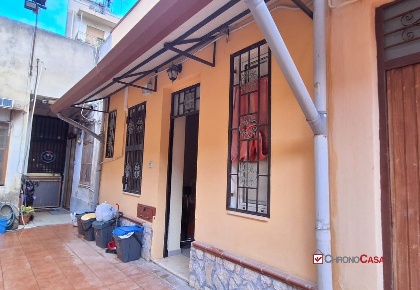 Foto Appartamento in VIA FRATELLANZA, Messina Provinciale di 82 m²