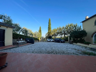 Foto Appartamento a Pistoia San Giorgio - Arcigliano di 100 m² con 4 locali