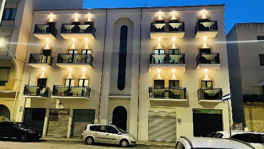 Foto Appartamento in via catalogna  24, Alghero Pivarada di 130 m²