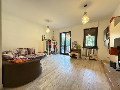 Foto Appartamento in via Antonio Pacinotti, Lissone di 100 m² con 3 locali