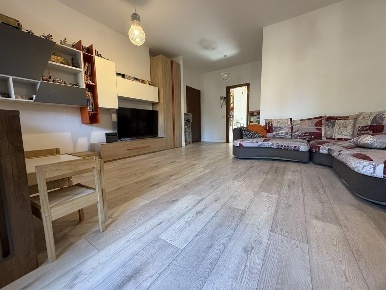 Foto Appartamento in via Antonio Pacinotti, Lissone di 100 m² con 3 locali