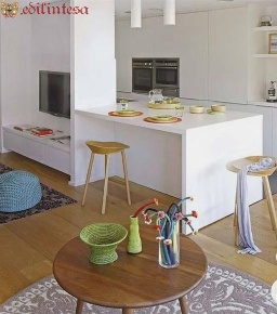 Foto Appartamento in PADRE REGINALDO GIULIANI, Lissone in vendita
