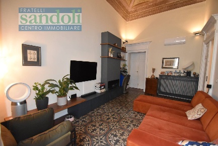 Foto Appartamento in Via San Cristoforo, Vercelli in vendita