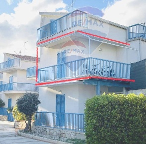 Foto Appartamento in Via Vulcano, Ragusa Marina di Ragusa Centro di 65 m²