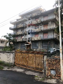 Foto Appartamento in via federico parremuto, Misterbianco di 145 m²