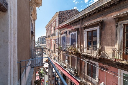 Foto Appartamento in via pardo, Catania in vendita