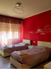 Foto Appartamento in Via Dalmazio Birago, La Spezia Maggiolina di 70 m²