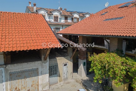 Foto Appartamento a Cernusco sul Naviglio in vendita