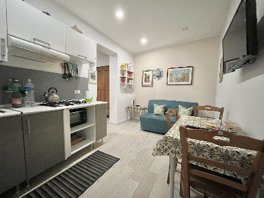 Foto Appartamento a Palermo Cassaro di 55 m² con 2 locali in affitto