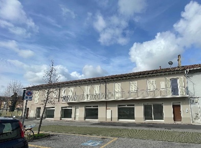 Foto Appartamento in CORSO VALENTINO 205, Casale Monferrato in vendita
