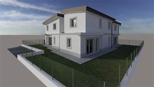 Foto Villa a schiera a Formigine Centro di 212 m² con 6 locali in vendita