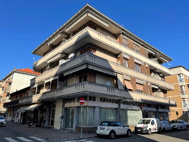 Foto Appartamento in VIA CANDIDO POGGIO  35, Casale Monferrato in vendita