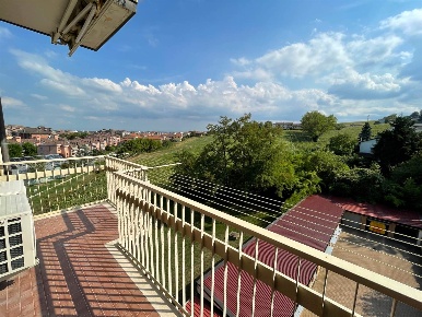 Foto Appartamento in SALITA SANT'ANNA 104, Casale Monferrato di 106 m²