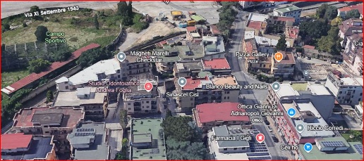 Foto Appartamento a Nola Centro di 70 m² con 3 locali in vendita