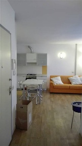 Foto Appartamento in VIA STAZIONE 86, Crema Semicentro di 39 m² in vendita