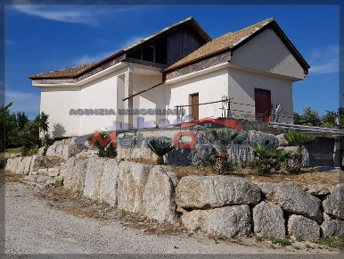 Foto Villa a Canicattì in vendita