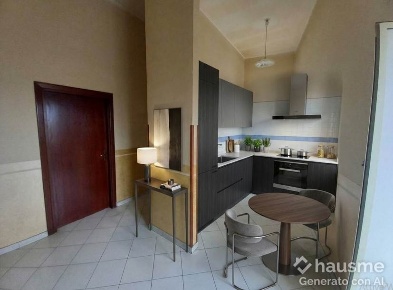 Foto Appartamento in Via Anfiteatro Marmoreo  7, Nola Centro di 70 m²