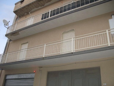 Foto Appartamento a Canicattì in vendita