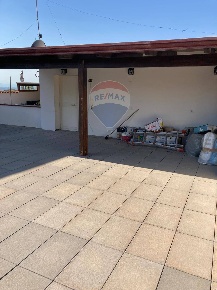 Foto Appartamento in Via Mercato Vecchio 85, Somma Vesuviana di 80 m²