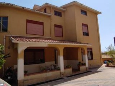 Foto Villa in via Malta 7, Agrigento in vendita