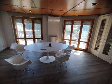 Foto Appartamento in via roberto giuffrida castorina 21, Catania di 110 m²