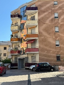 Foto Appartamento in VIA GUERRITORE, Pagani in vendita