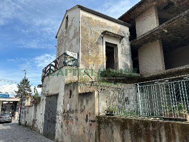 Foto Appartamento a Somma Vesuviana di 50 m² con 2 locali in vendita