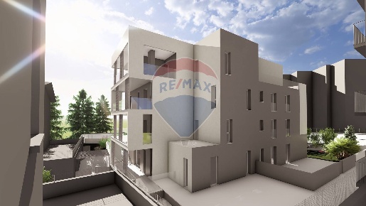 Foto Appartamento in Via Per Fossacesia, Lanciano Centro di 95 m²