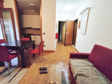 Foto Appartamento in Via Bernardi, Treviso di 55 m² con 2 locali in vendita