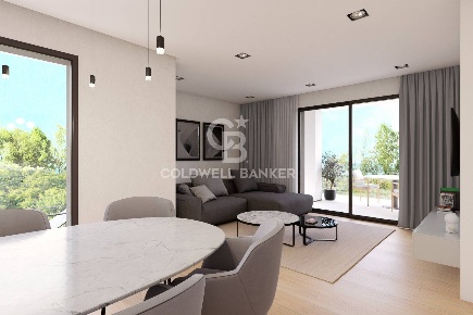 Foto Appartamento in Via Bassini, Riccione in vendita