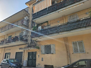 Foto Appartamento a Somma Vesuviana di 80 m² con 3 locali in vendita