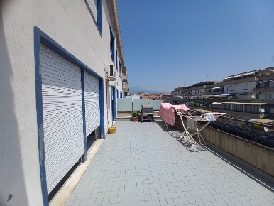 Foto Appartamento in Viale Mario rapisardi 735, Catania Rapisardi di 116 m²