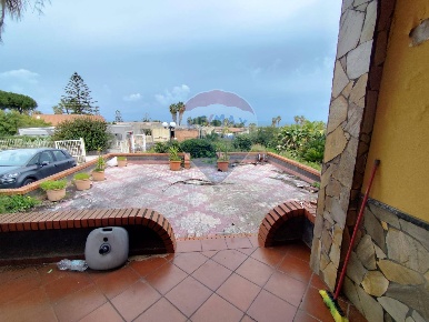 Foto Villa a schiera in gisira, Augusta Gisira di 100 m² con 4 locali