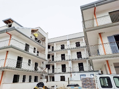 Foto Appartamento in corso italia, Mugnano di Napoli di 95 m² con 3 locali