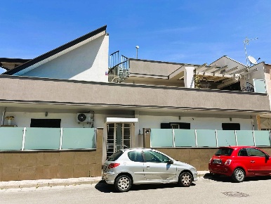 Foto Appartamento in Via luca Giordano, Mugnano di Napoli Centro di 95 m²