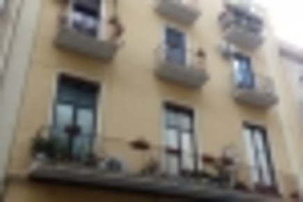 Foto Appartamento in via Dalmazia, Catania di 110 m² con 4 locali